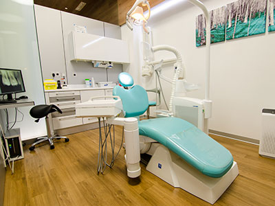 Dentalex Sala 1